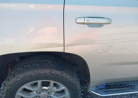 2015 GMC Yukon Slt z USA, uszkodzony, nr VIN 1GKS1BKC3FR108422